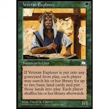 Veteran Explorer - Veteran Explorer - [WTH] [EX]