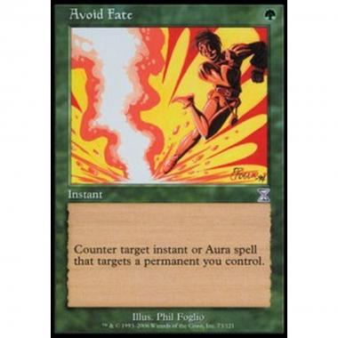 Avoid Fate - Avoid Fate - [TSP] [EX]