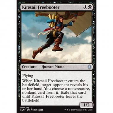 Kitesail Freebooter - Kitesail Freebooter - [XLN] [NM] [Foil]
