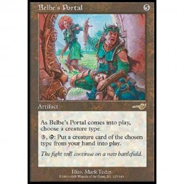 Belbe's Portal - Portale di Belbe - [NEM] [GD]