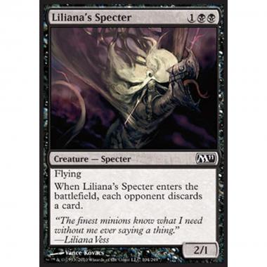 Liliana's Specter - Liliana's Specter - [M11] [NM] [Foil]