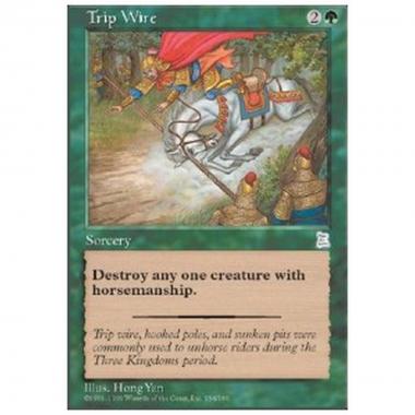 Trip Wire - Trip Wire - [PTK] [NM]