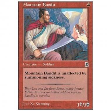 Mountain Bandit - Mountain Bandit - [PTK] [NM]