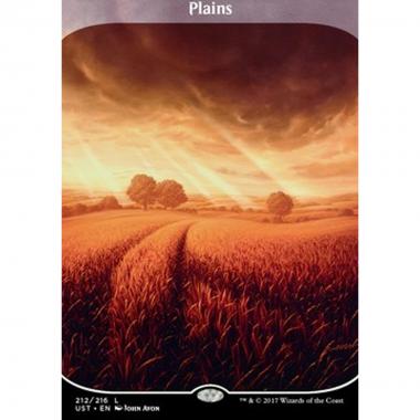 Plains - Plains - [UST] [NM]