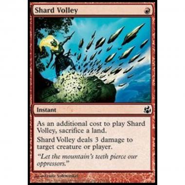 Shard Volley - Salva di Cocci - [MOR] [EX] [Foil]