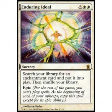 Enduring Ideal - Ideale Perpetuo - [SOK] [EX]
