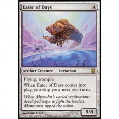 Eater of Days - Divora Giorni - [DST] [GD]