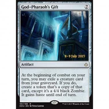 God-Pharaoh's Gift - Dono del Dio Faraone - [PHOU] [NM] [Foil]