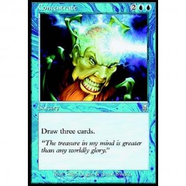 Concentrate - Concentrare - [ODY] [EX] [Foil]