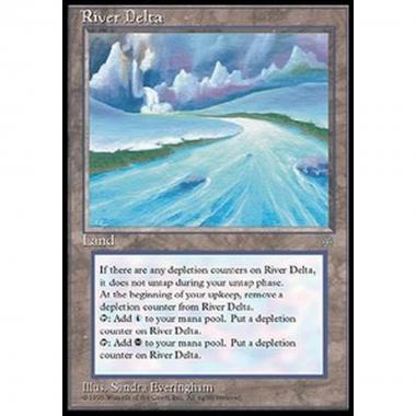 River Delta - River Delta - [ICE] [LP]