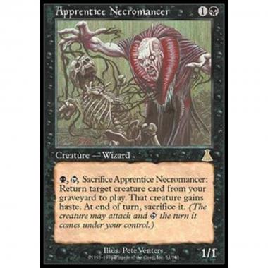Apprentice Necromancer - Apprentice Necromancer - [UDS] [GD]