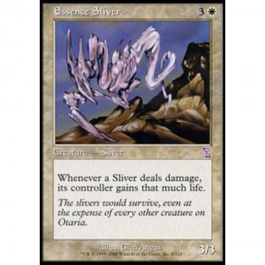 Essence Sliver - Tramutante dell'Essenza - [TSP] [GD]