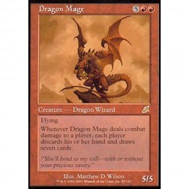 Dragon Mage - Dragon Mage - [SCG] [GD]