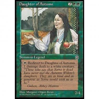 Daughter of Autumn - Daughter of Autumn - [HML] [GD]