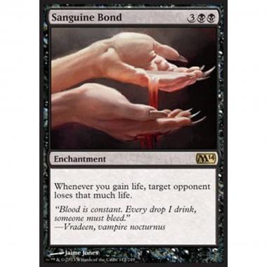 Sanguine Bond - Legame Sanguigno - [M14] [EX]