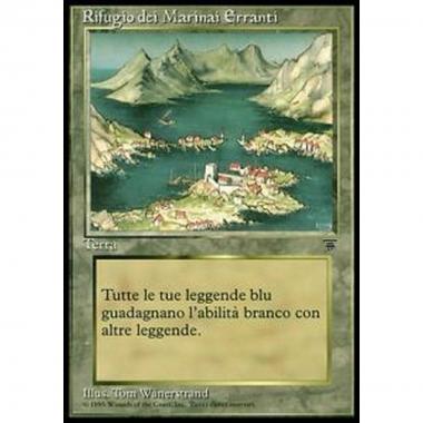 Seafarer's Quay - Rifugio dei Marinai Erranti - [LEIT] [EX]