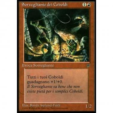 Kobold Taskmaster - Sorvegliante dei Coboldi - [LEIT] [EX]