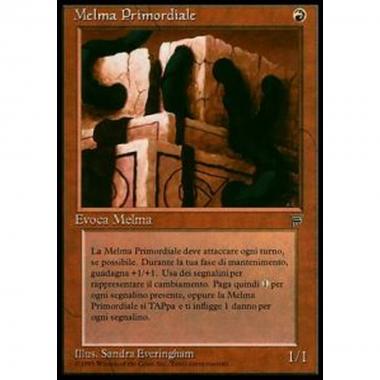 Primordial Ooze - Melma Primordiale - [LEIT] [EX]