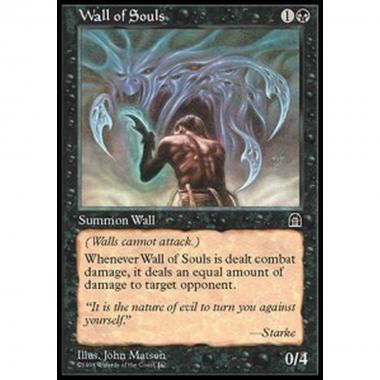 Wall of Souls - Wall of Souls - [STH] [EX]