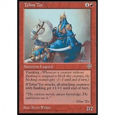 Telim'Tor - Telim'Tor - [MIR] [GD]