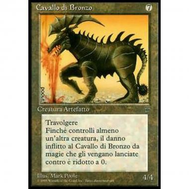 Bronze Horse - Cavallo di Bronzo - [LEIT] [LP]