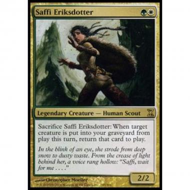 Saffi Eriksdotter - Saffi Eriksdotter - [TSP] [EX]