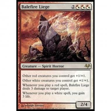 Balefire Liege - Vassallo della Pira - [EVE] [EX]