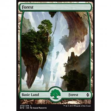Forest (V.5) - Foresta (V.5) - [BFZ] [NM] [Foil]