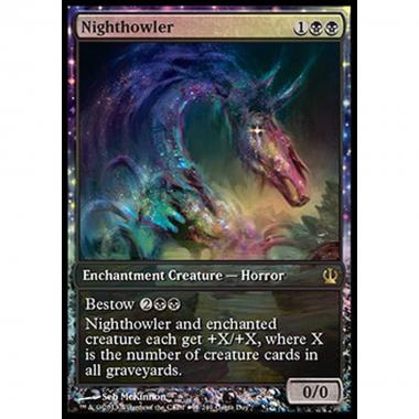 Nighthowler - Ululatore Notturno - [GDP] [NM] [Foil]
