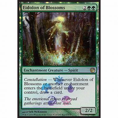 Eidolon of Blossoms - Apparizione dei Boccioli - [BABP] [NM] [Foil]