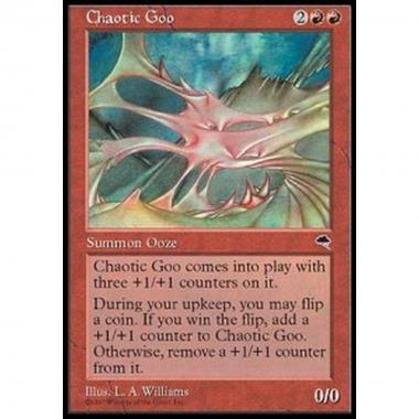 Chaotic Goo - Chaotic Goo - [TP] [EX]