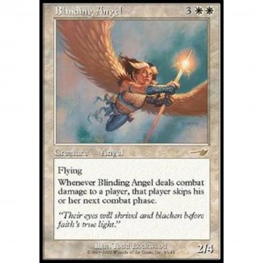 Blinding Angel - Blinding Angel - [NEM] [GD]