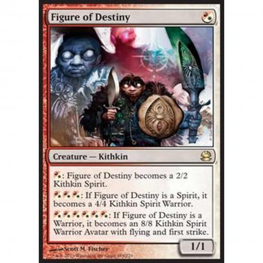 Figure of Destiny - Figure of Destiny - [MMA] [NM]