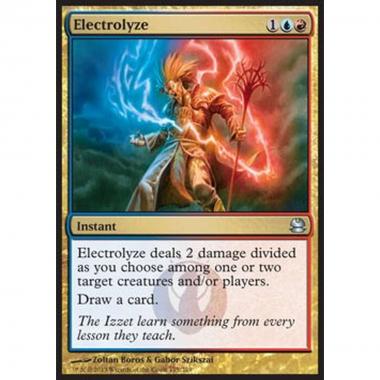 Electrolyze - Electrolyze - [MMA] [NM] [Foil]