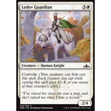 Ledev Guardian - Guardiana dei Ledev - [GRN] [NM]