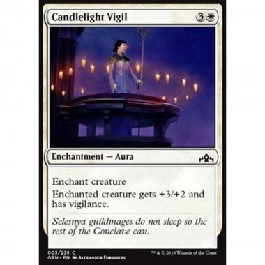 Candlelight Vigil - Veglia a Lume di Candela - [GRN] [NM]