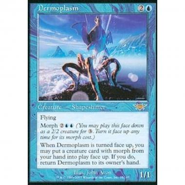 Dermoplasm - Dermoplasm - [LGN] [EX]