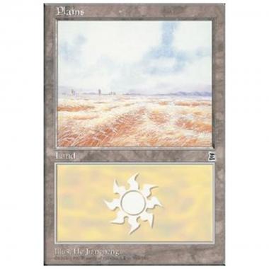 Plains (V.1) -  (V.1) - [PTK] [NM]