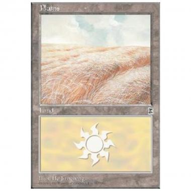 Plains (V.2) -  (V.2) - [PTK] [NM]
