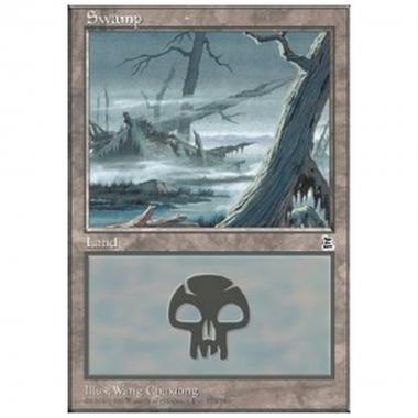Swamp (V.3) -  (V.3) - [PTK] [NM]