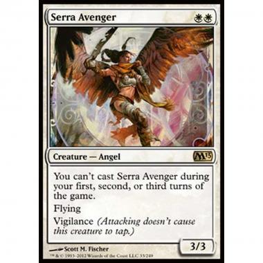 Serra Avenger - Vendicatrice di Serra - [M13] [EX]