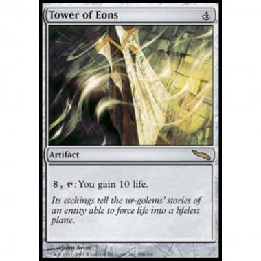Tower of Eons - Tower of Eons - [MRD] [GD]