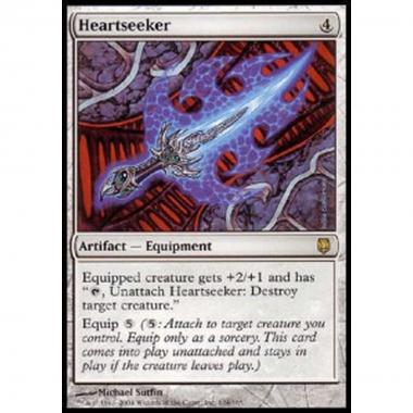 Heartseeker - Heartseeker - [DST] [EX]