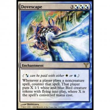 Dovescape - Colombaggio - [DIS] [EX]