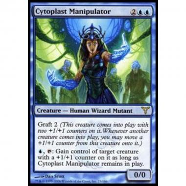 Cytoplast Manipulator - Manipolatrice Citoplasta - [DIS] [EX]