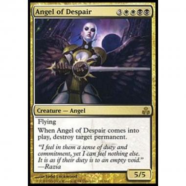 Angel of Despair - Angelo della Disperazione - [GPT] [EX]