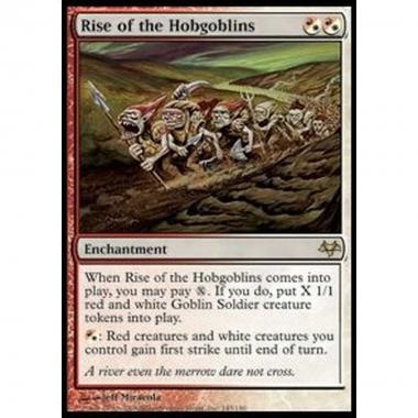 Rise of the Hobgoblins - Rise of the Hobgoblins - [EVE] [EX]
