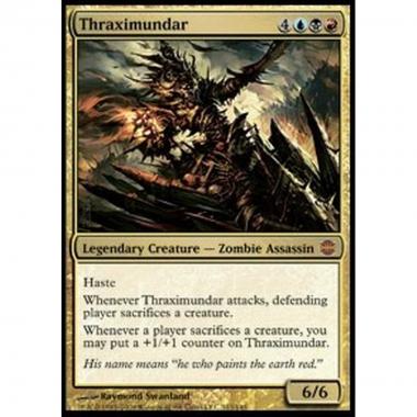 Thraximundar - Thraximundar - [ARB] [NM]