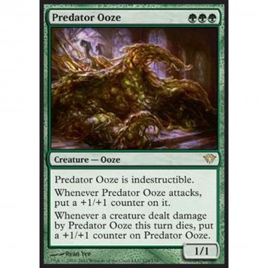 Predator Ooze - Melma Predatrice - [DKA] [EX]
