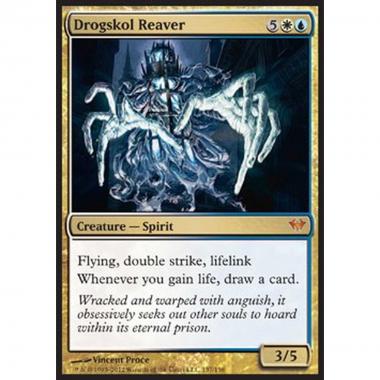 Drogskol Reaver - Drogskol Razziatore - [DKA] [EX]